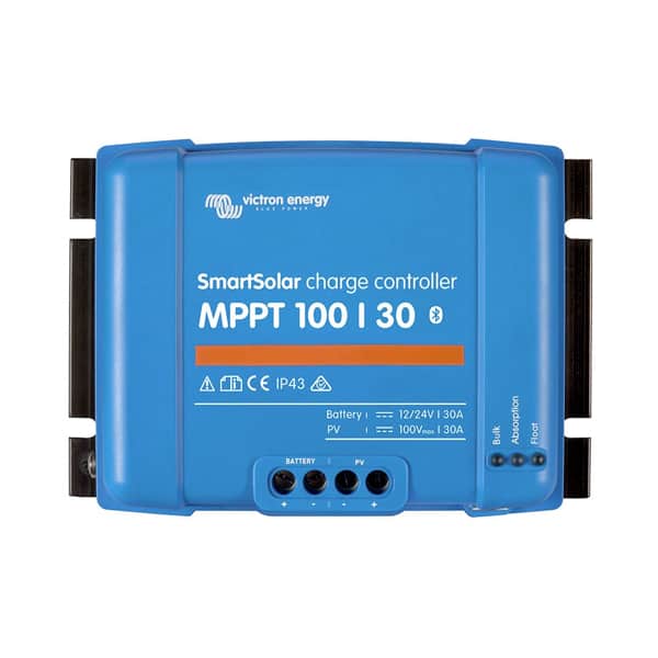 victron mppt charge controller